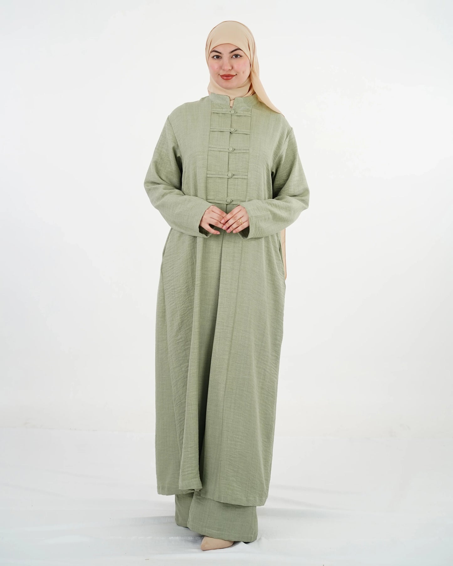 Ensemble Glamour Chic