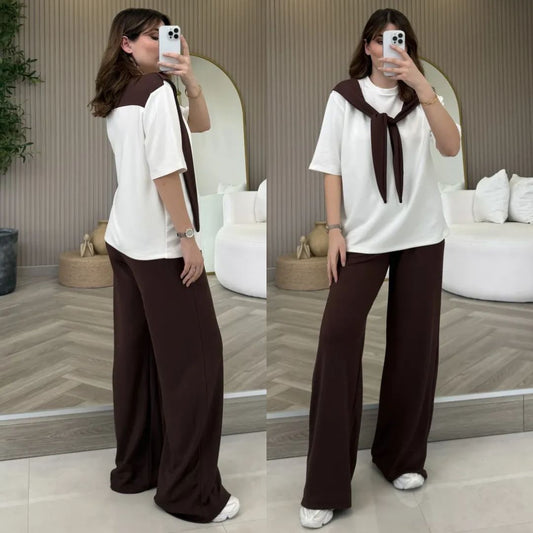 L’ensemble parfait pour un look chic