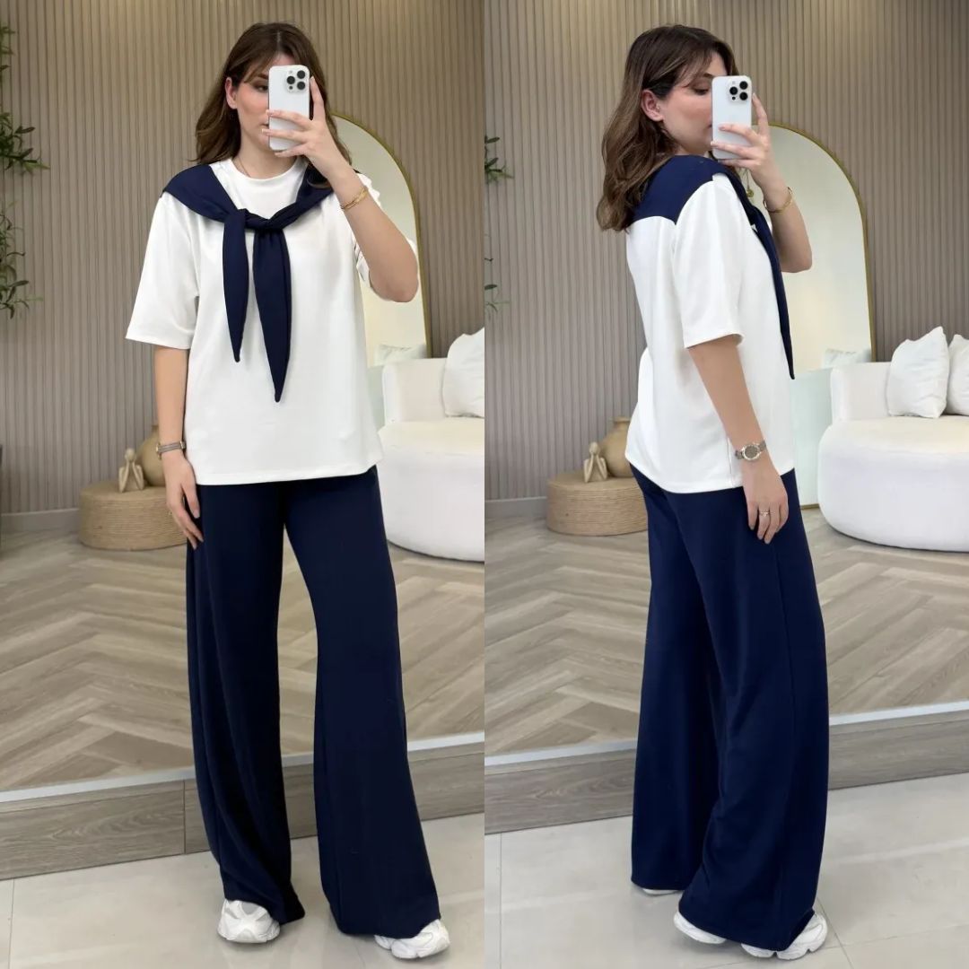 L’ensemble parfait pour un look chic