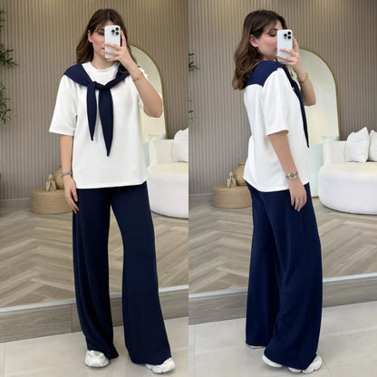 L’ensemble parfait pour un look chic