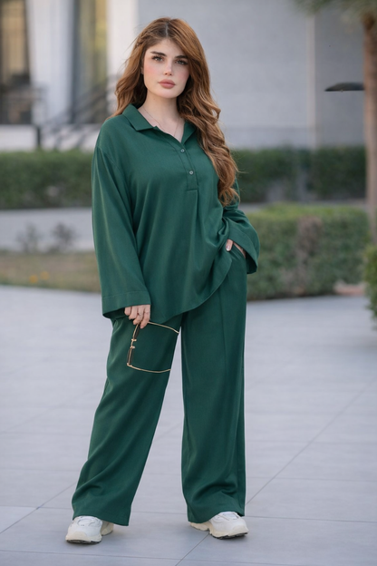 Ensemble Chic 2 Pièce