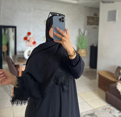 Abaya Marwa