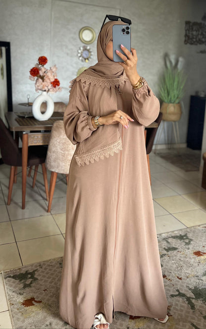 Abaya Marwa