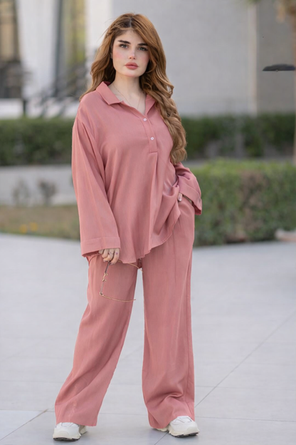 Ensemble Chic 2 Pièce