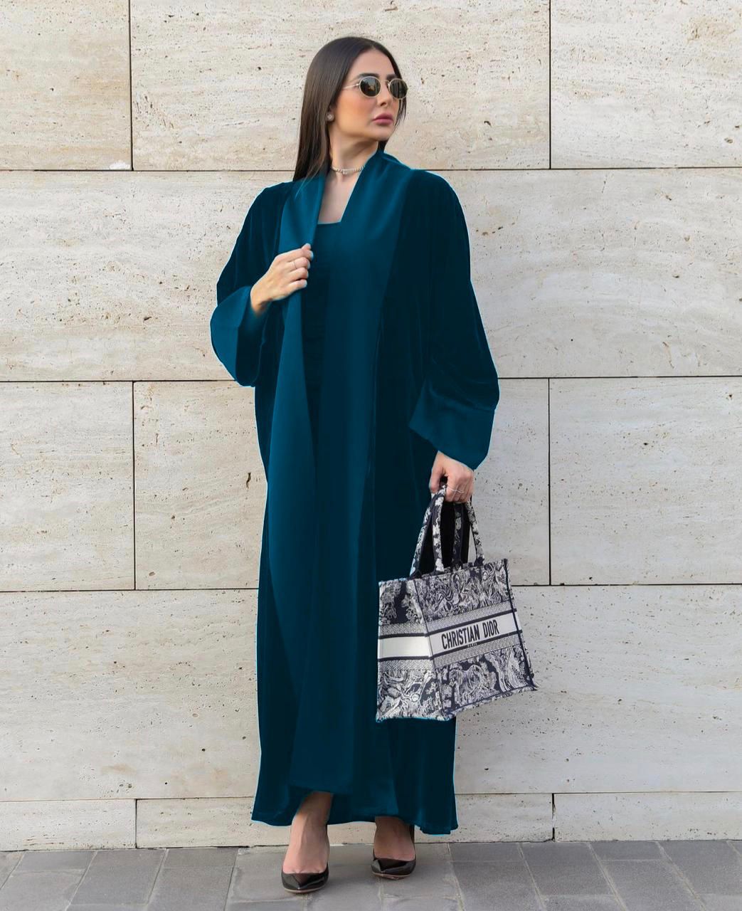 Kimono Royal Elegance