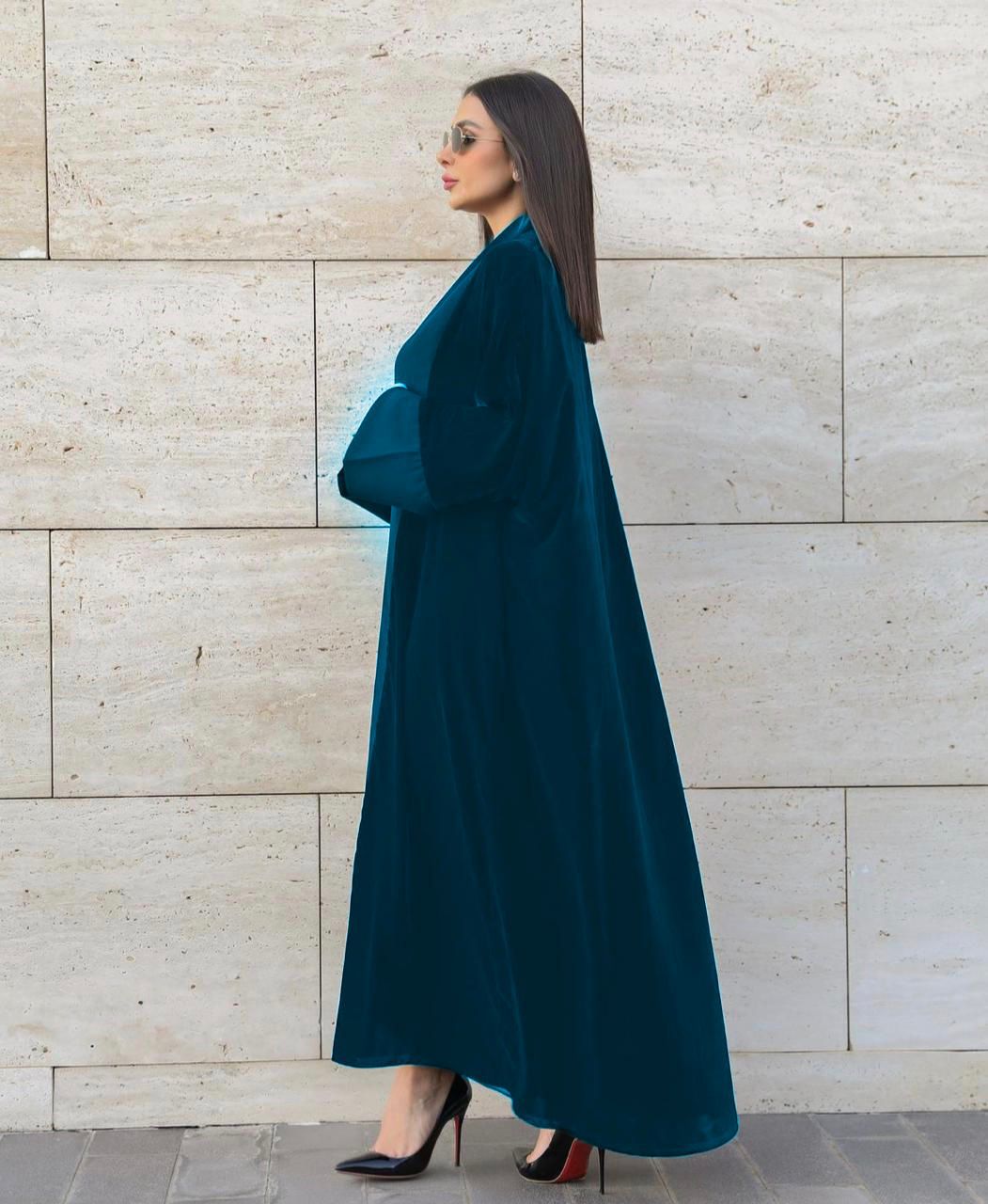 Kimono Royal Elegance