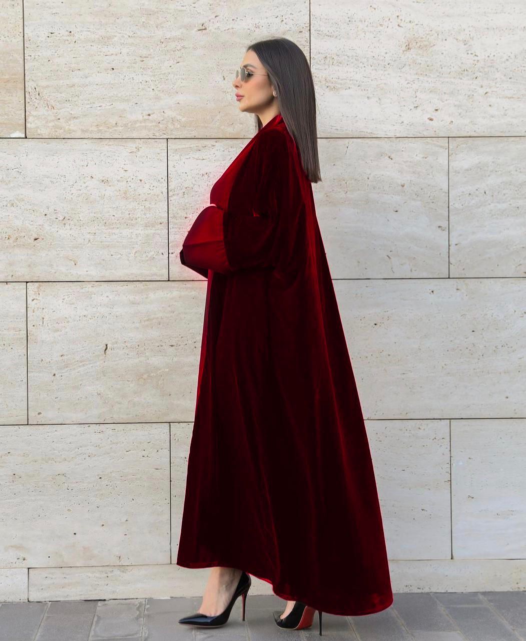 Kimono Royal Elegance