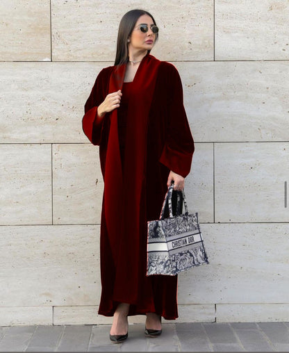 Kimono Royal Elegance