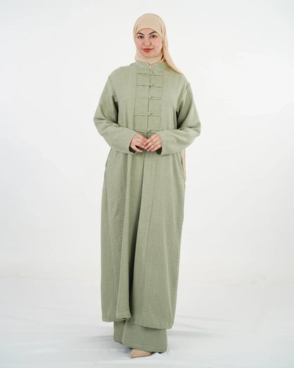 Ensemble Glamour Chic