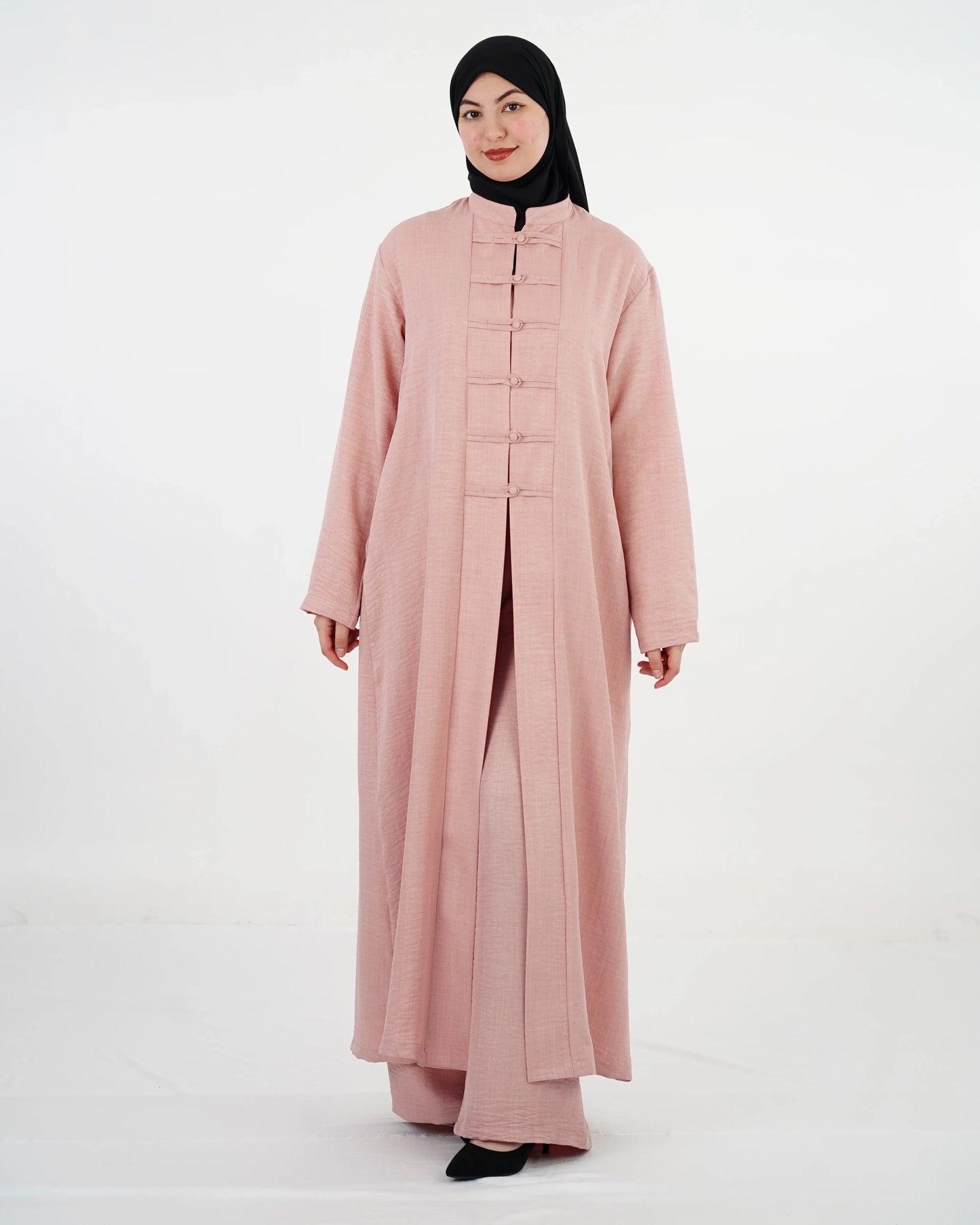 Ensemble Glamour Chic