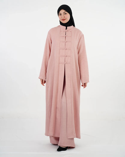 Ensemble Glamour Chic