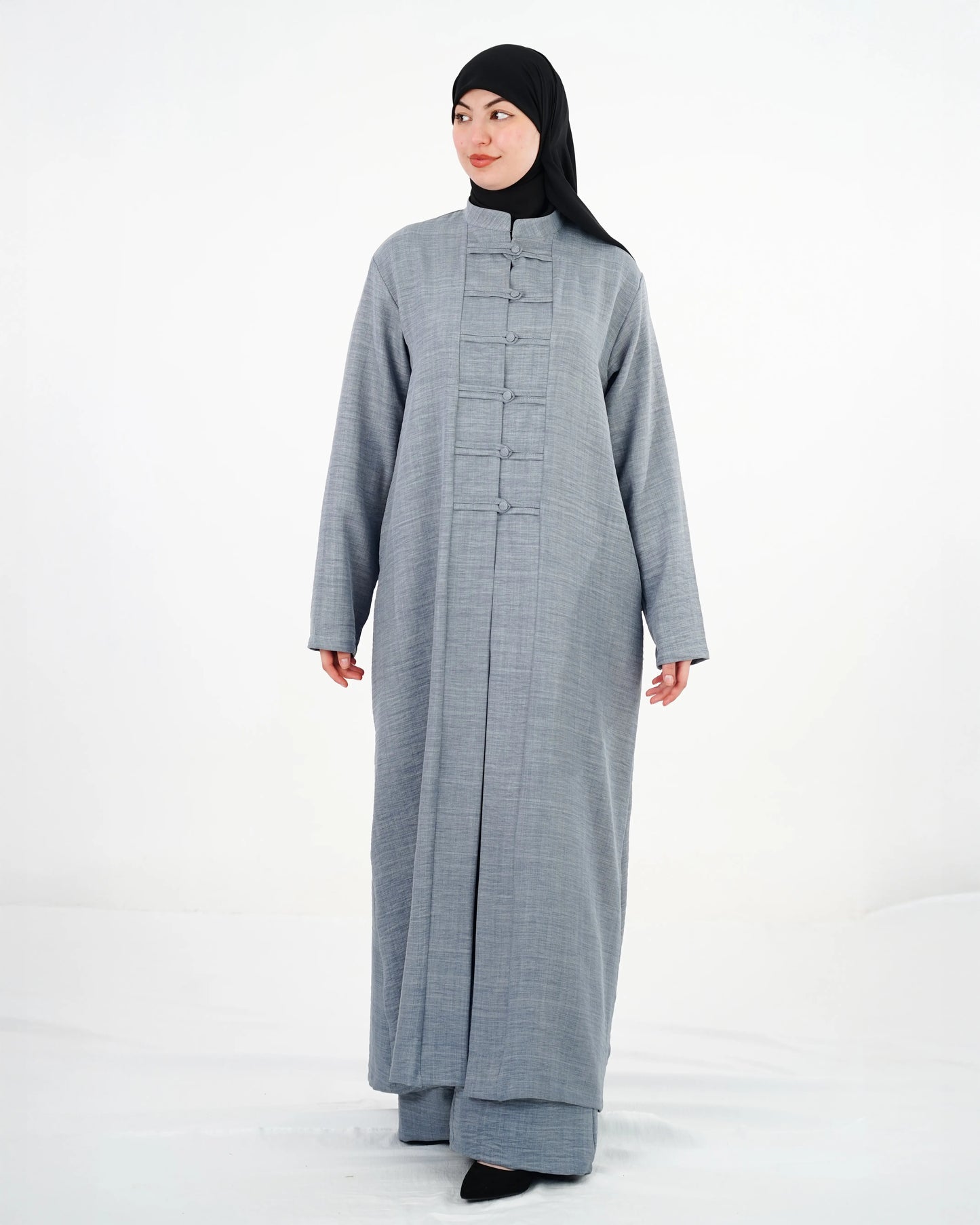 Ensemble Glamour Chic