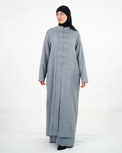 Ensemble Glamour Chic