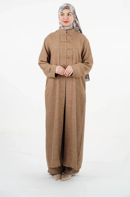 Ensemble Glamour Chic