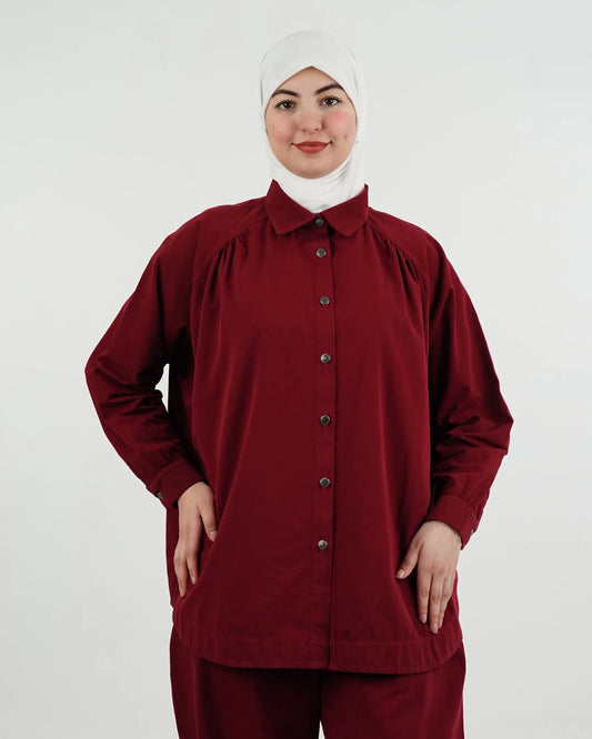 Ensemble deux pièces La Toile