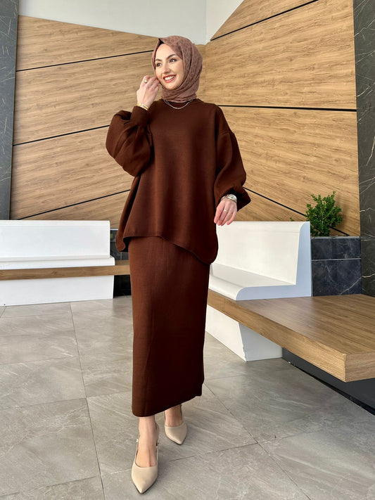 Ensemble Dora 2 pièces chic