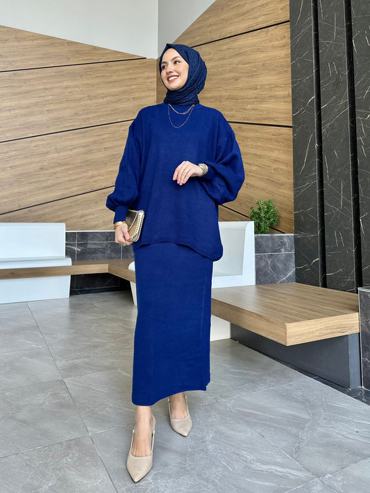 Ensemble Dora 2 pièces chic